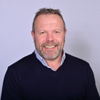 nLighten Employee Justin Nesbitt's profile photo