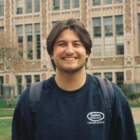 FilmLight Employee James Kasaba's profile photo