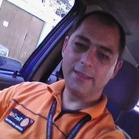 TecTotal Employee Naor Sales de Morais's profile photo