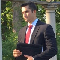 WIT Properties Employee Michael Bednarz's profile photo