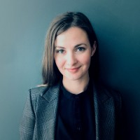 O2 Planning & Design Employee Cat van Wielingen's profile photo