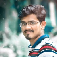 Zeel Climate Clothing Employee Faruk Bagwan's profile photo