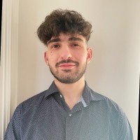 MD Precision Inc. Employee Aren Karshafian's profile photo