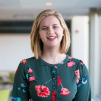 Scientific Societies Employee Maren Johnson's profile photo