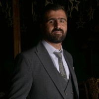 Arak Petrochemical Company Employee Behnam Hedayati's profile photo