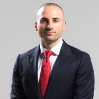 Ace Property Team Employee Dean Costello's profile photo