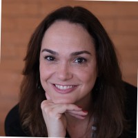 RD Saúde Employee Tarcila Chiodin's profile photo