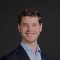 Arthrex Nederland B.V. Employee Lucas Barentsen's profile photo