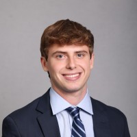 JPMorganChase Employee Justin Handler's profile photo