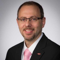 陶氏化学(中国)投资有限公司 Employee Andre Argenton's profile photo