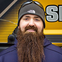 Company Wrench, Ltd. Employee Shawn Goodman's profile photo