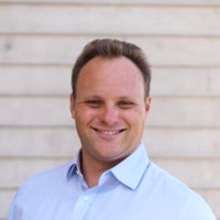 Intrinsic Biosciences Employee Brett Cook's profile photo