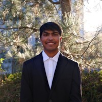 Aatyanth Udayakumar Email