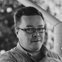 Awake.AI Employee Simo Salminen's profile photo