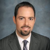 Benjamin Sperry Email & Phone Number