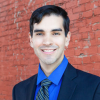 Levy Konigsberg Employee Clark Binkley's profile photo