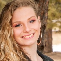 Green Hat Web Solutions Employee Elena Sheffer's profile photo