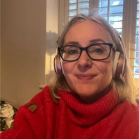 National Institute of Teaching Employee Rosie Jonas's profile photo