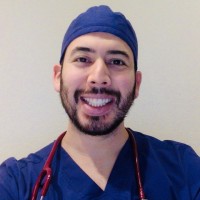 Saint Rose Hospital Employee Jose-Luis Rayas's profile photo