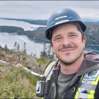 Metro Testing + Engineering Ltd Employee Mat Heard's profile photo