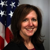 National Institute of Corrections Employee Holly Busby's profile photo