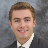 Capital One Employee Joshua Thorson's profile photo