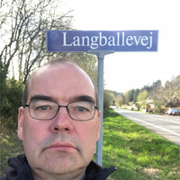 Trafikstyrelsen Employee Mogens Nørgaard's profile photo