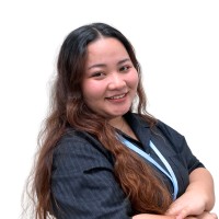 Blueshirt Philippines Employee Eunice David's profile photo