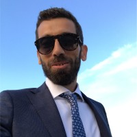 CHIOSSONE srl Employee Claudio Calabrese's profile photo