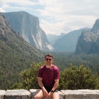 NatWest Group Employee Cameron MacKie's profile photo