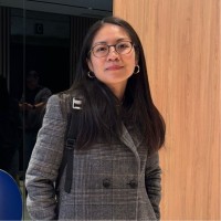 UAre Employee Zoey Dinh's profile photo