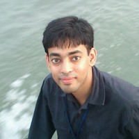 Capgemini Employee Joseph Chandy's profile photo