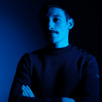 DRIVECO Employee Tarik Magra's profile photo