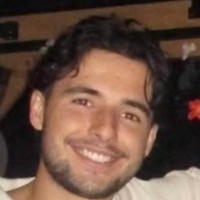 440 Ford Lincoln Laval Employee Gabriel Galli's profile photo