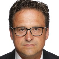 REDPATH DEILMANN GmbH Employee Werner Siedentopf's profile photo