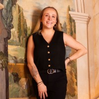 Relativity Ventures Employee Grace Thompson's profile photo