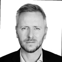 Abu Dhabi Investment Council Employee Peter Somerville's profile photo