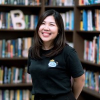Bubble Language School Employee Thanannaphat Park's profile photo