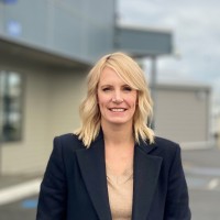 Security Solutions Northwest Employee Kelly Vos's profile photo