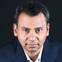 Microland Limited Employee Karthikeyan Krishnan's profile photo