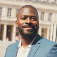 The Agile Company Employee Jordy Domingos's profile photo