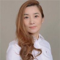 E Realty International Employee Vera Zhao's profile photo