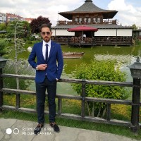 VEMAK Employee Murat Kiraz's profile photo