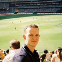 Breight Group Employee Adrijan Polozani's profile photo