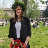 Michela Ruggeri Email