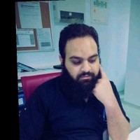 Elaraby Hospital Employee Mostafa Abdelmawgod's profile photo