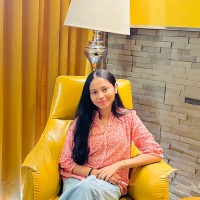 Vishakha Maretha Email