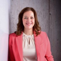 Hays Employee Sarah Rhein's profile photo