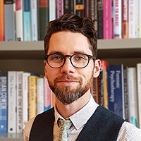 Carr Communications Employee John Dunphy's profile photo