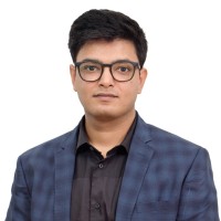 EquiDEI Employee Raghav Gupta's profile photo